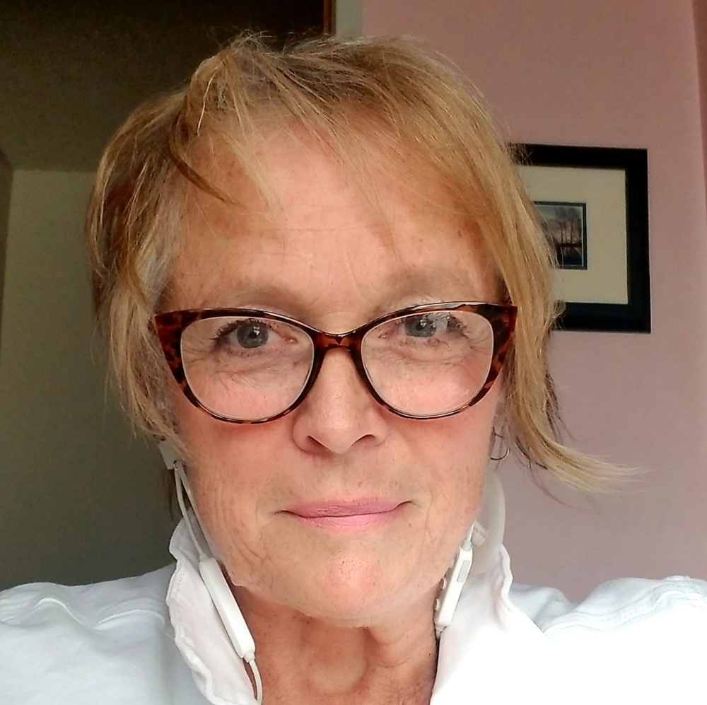Meet your Posher, Laurey-anne